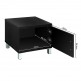 stand unit open type e7