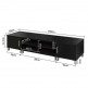 stand unit open type e7