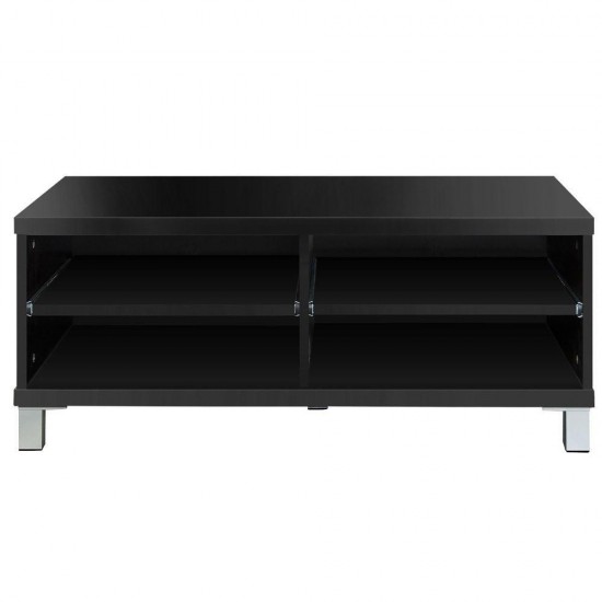 stand unit open type e7