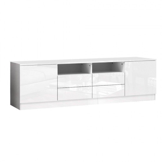 stand unit open type e8