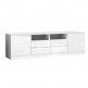 stand unit open type e8
