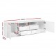 stand unit open type e8