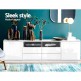 stand unit open type e8