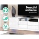 stand unit open type e8