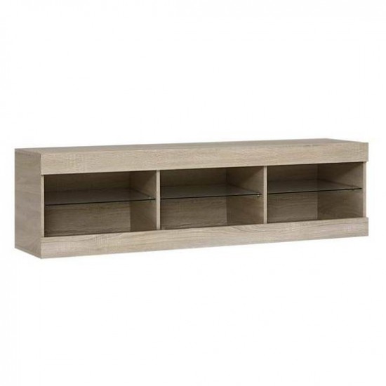 stand unit open type e9