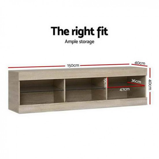 stand unit open type e9