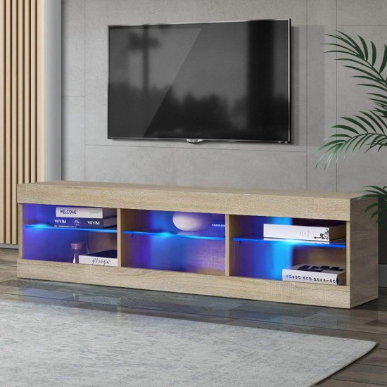 stand unit open type e9