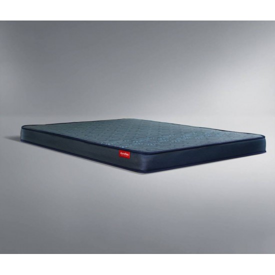 Duroflex Back Magic - Orthopedic Coir Mattress