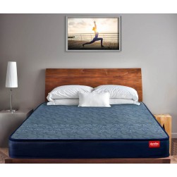 Duroflex Back Magic - Orthopedic Coir Mattress