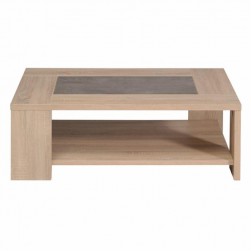 Glass center Table 05