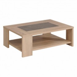 Glass center Table 05