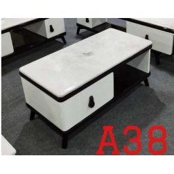 Marble Center Table 02