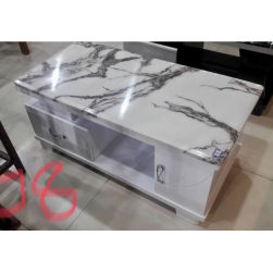 Marble Center Table 04