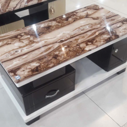 Marble Center Table 06