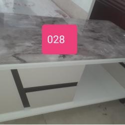 Marble Center Table 07