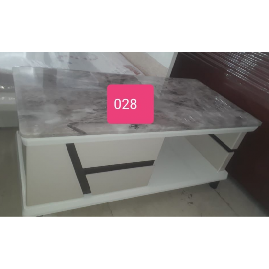 Marble Center Table 07