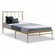 Metal Cot 02