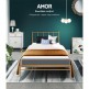 Metal Cot 02
