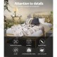 Metal Cot 02