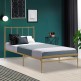 Metal Cot 02
