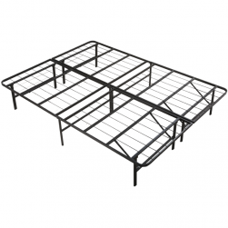 Metal Cot 03