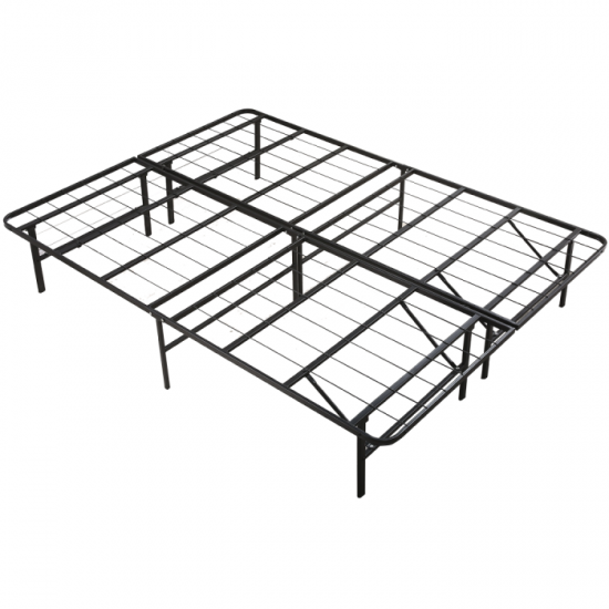 Metal Cot 03