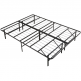 Metal Cot 03