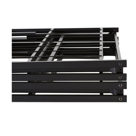 Metal Cot 03