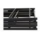 Metal Cot 03