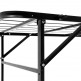 Metal Cot 03