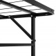 Metal Cot 03
