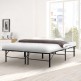 Metal Cot 03