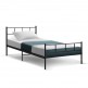 Metal Cot 04
