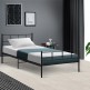 Metal Cot 04