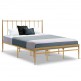 Metal Cot 05