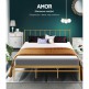 Metal Cot 05