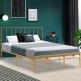 Metal Cot 05