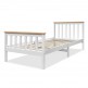 Metal Cot 07
