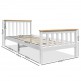 Metal Cot 07