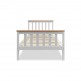 Metal Cot 07