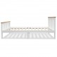 Metal Cot 07