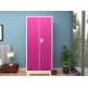 Metal wardrobe 2