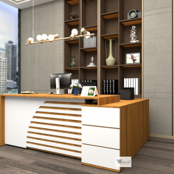 BOSS TABLE 16 BOSS TABLE 16