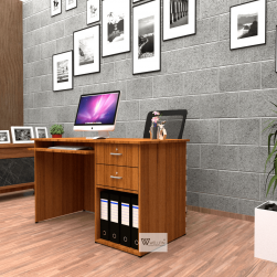 Computer Table 03 Computer Table 03