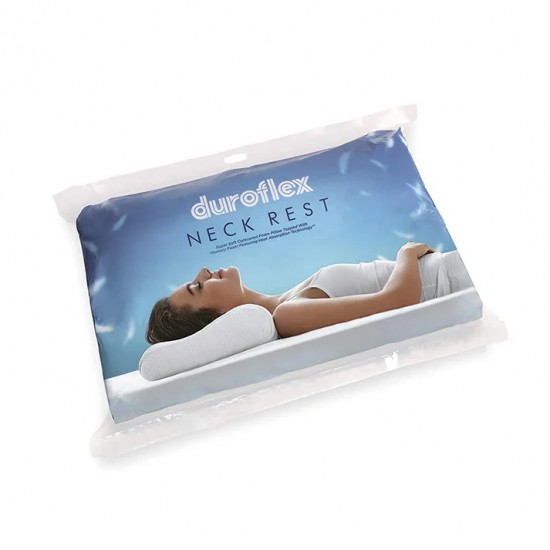 Neck Rest Orthopedic Memory Foam Neck Rest Orthopedic Memory Foam
