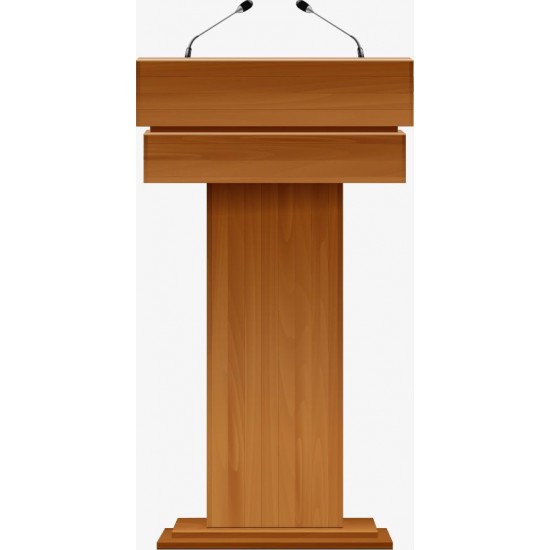 Podium p-2