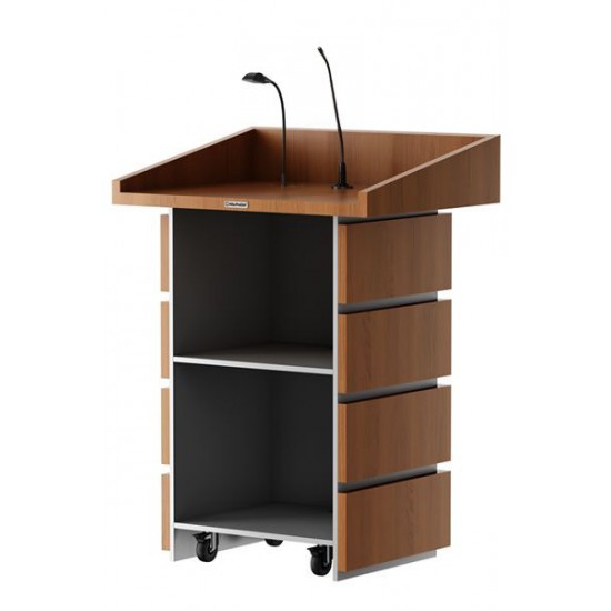 Podium p-9