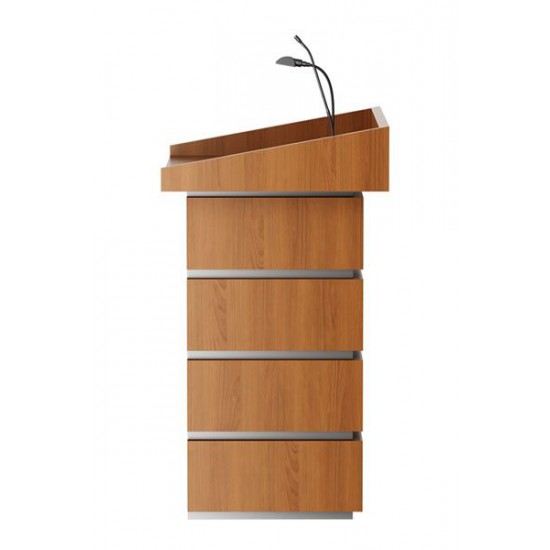 Podium p-9