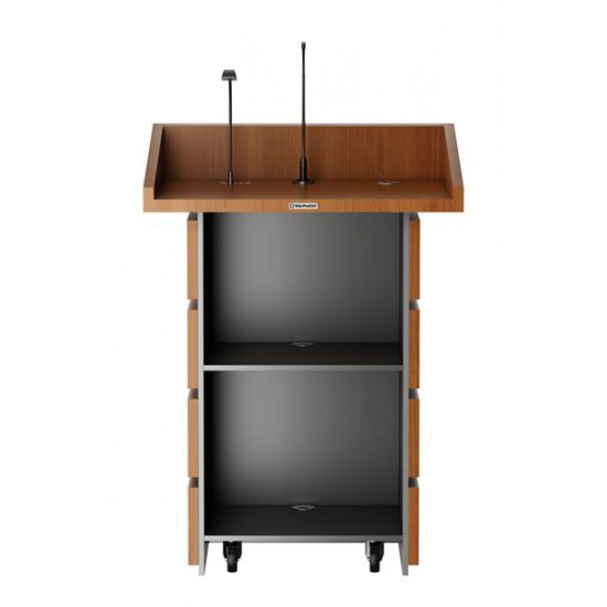 Podium p-9