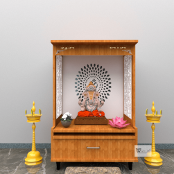 POOJA MANDIR 01